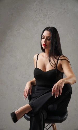 Independent escort Hyderabad profile