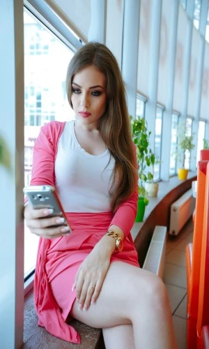 VIP female companion Hyderabad